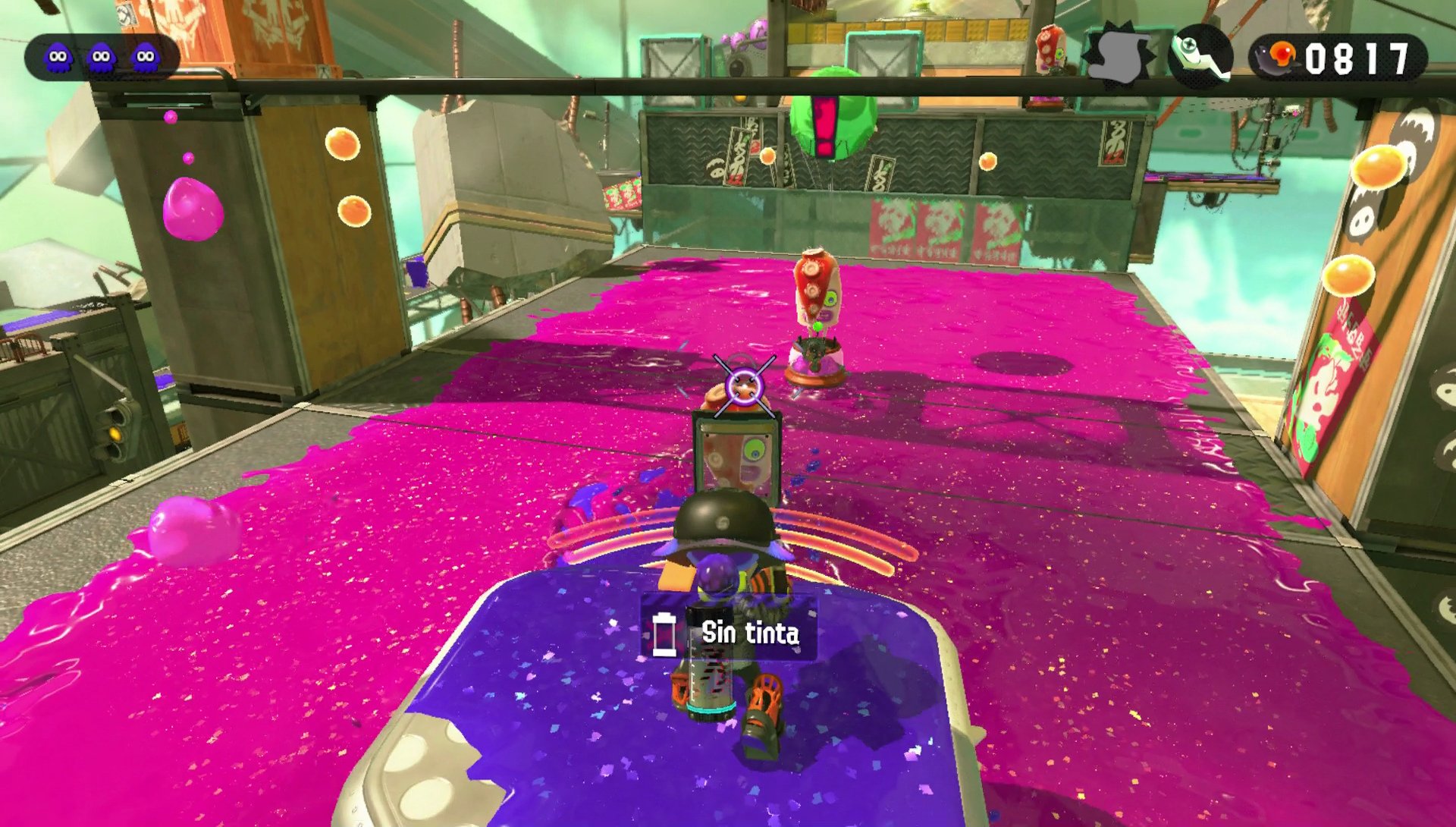 Splatoon 2